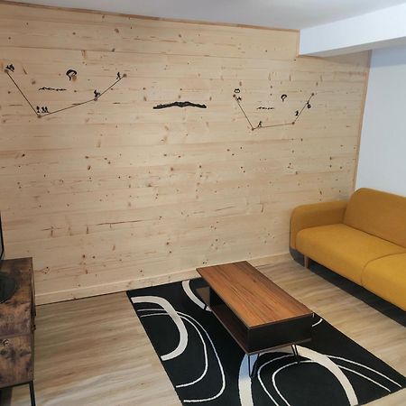 Joli Appartement A Mont-Louis Bagian luar foto