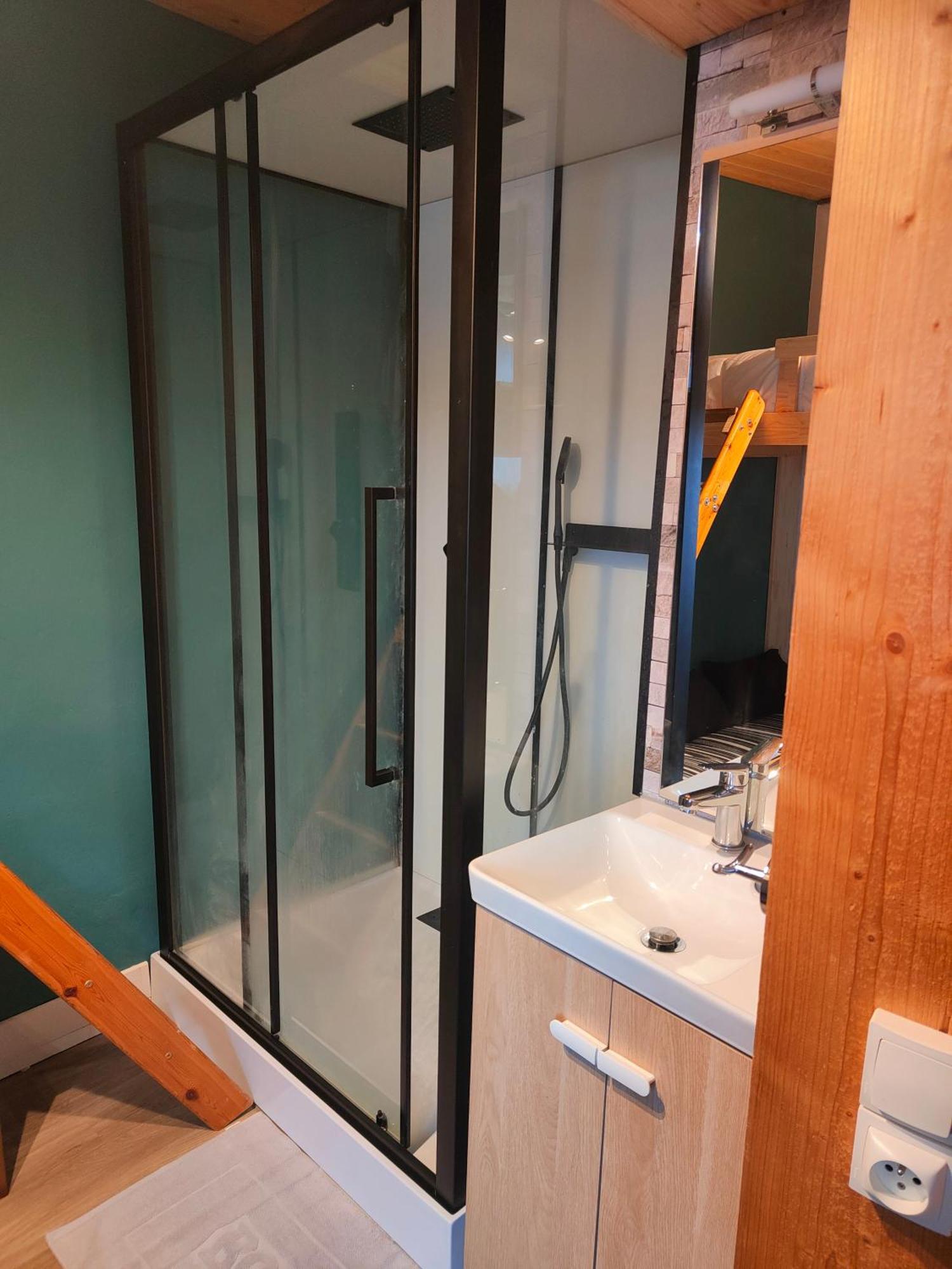 Joli Appartement A Mont-Louis Bagian luar foto