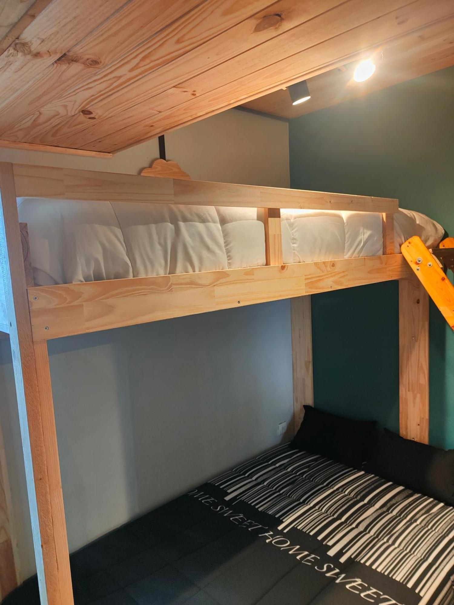 Joli Appartement A Mont-Louis Bagian luar foto